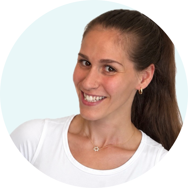 Nikki Bildner, personal trainer